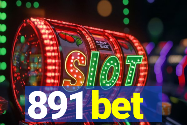 891 bet